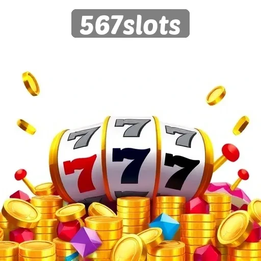 Menelusuri Beragam Jenis Permainan di 567slots