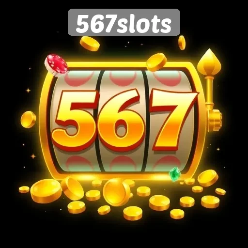 Fitur Menarik yang Ditawarkan oleh 567slots untuk Pengguna