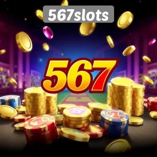 Variasi Permainan yang Tersedia di 567slots