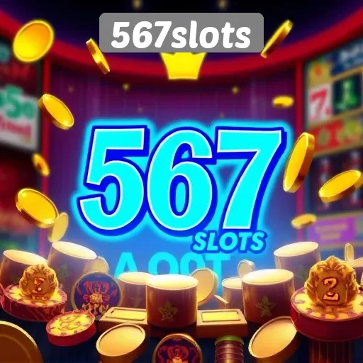 Panduan Memulai Permainan di Situs 567slots