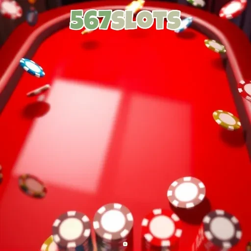 567slots: Pengalaman Bermain Slot Seluler yang Tak Terlupakan