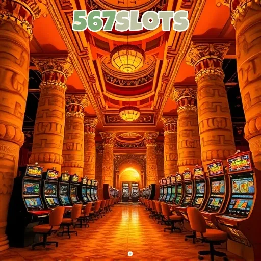 567slots: Menawarkan Pelayanan Cepat untuk Semua Pemain Game Online