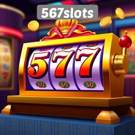 Cara Aman untuk Bermain Slot Online di 567slots