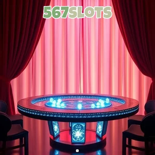 567slots: Keamanan Terjamin untuk Pengalaman Gaming yang Nyaman