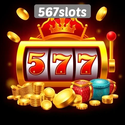 Mengenal 567slots Situs Game Slot Terpercaya di Indonesia