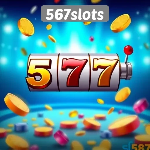 567slots Tawarkan Beragam Pilihan Permainan Slot Terbaru