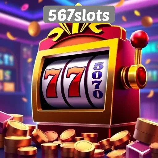 Taktik Dan Strategi Bermain Slot Di 567slots