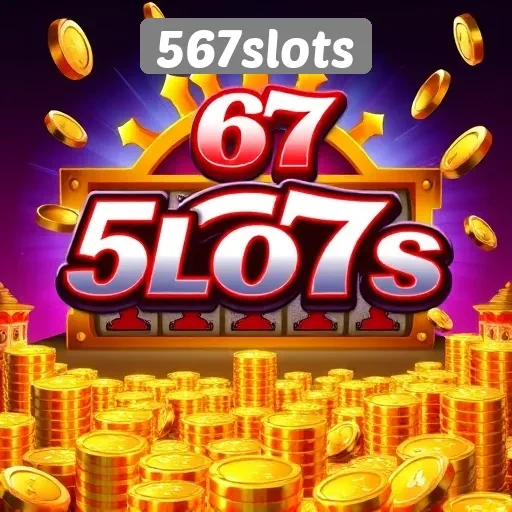 Mengapa 567slots Menjadi Pilihan Utama Para Pecinta Slot